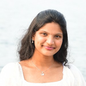 Vijayalaxmi Nellimarla