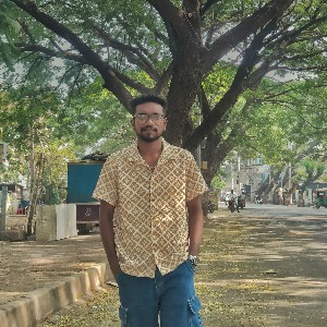 Hemanth manikanta Karanam