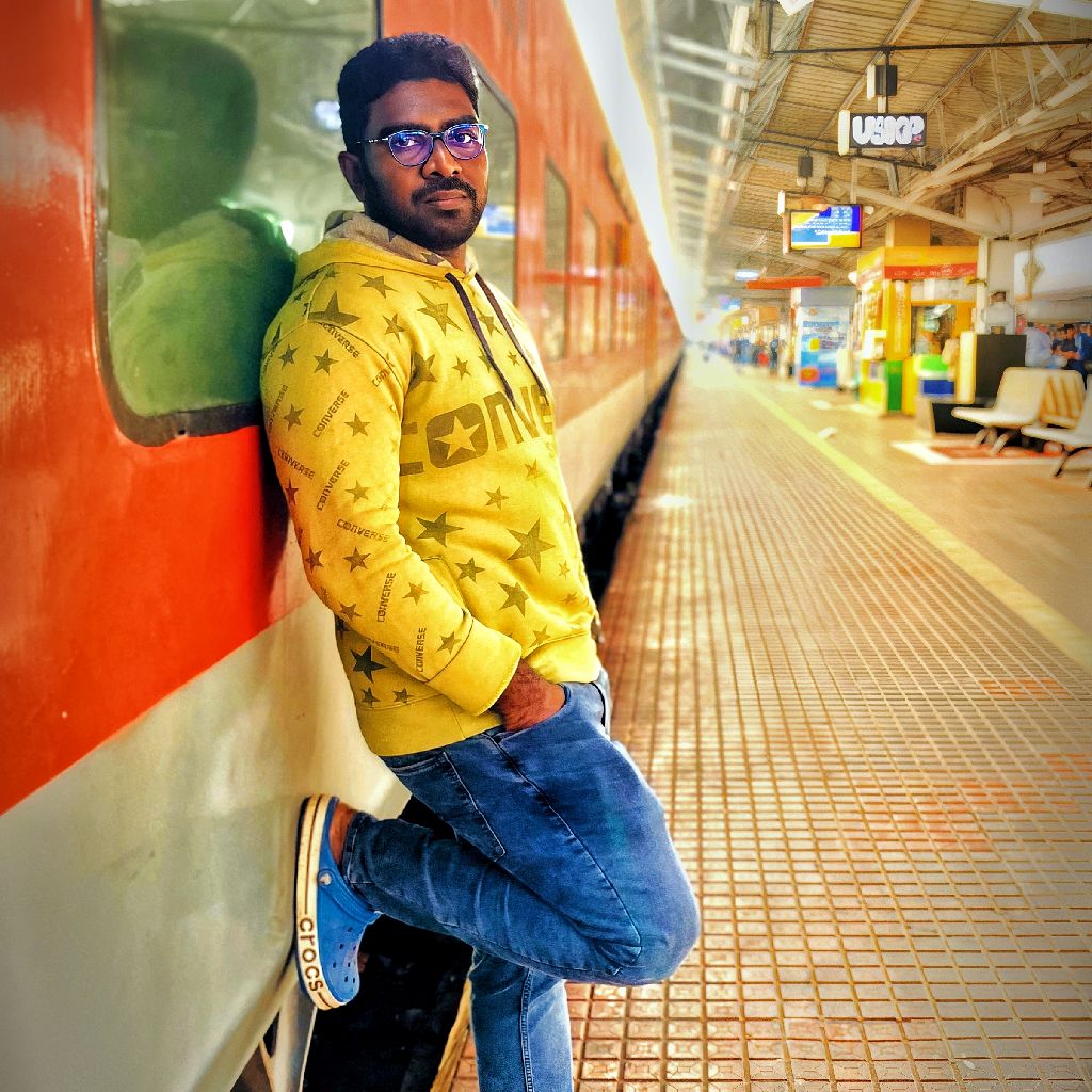 YAGADASU NAGA PRASADU