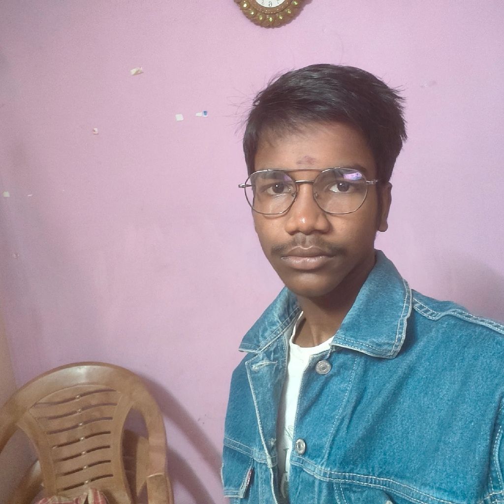 Charan Deep