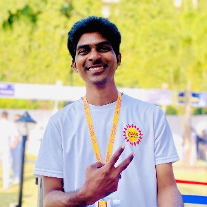 Mediboina Narayana Rao