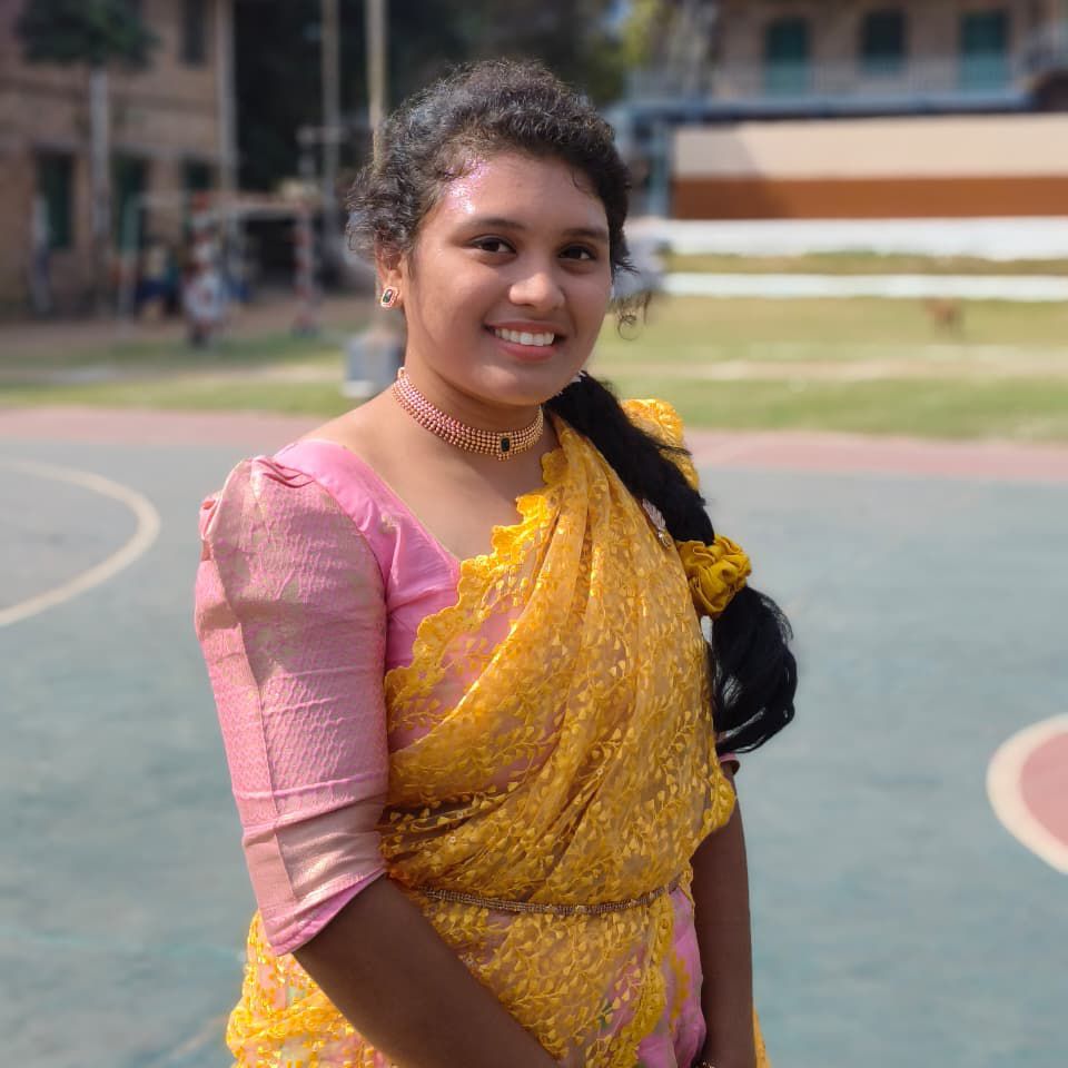 Ronnie Snikitha Sidduluri