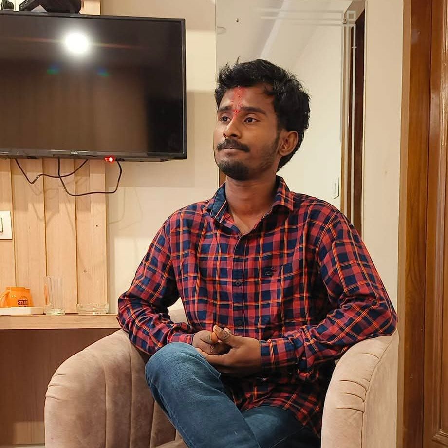 Boddetiprasad Prasad