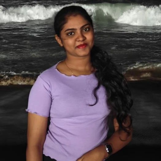 Deepika Reddy