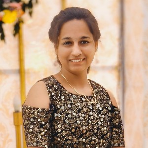Dhanusree Bora
