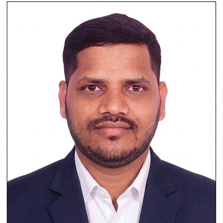 SANTOSH KUMAR NADUPURU