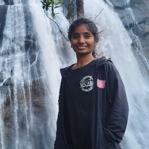 Surisetti Jyotsna