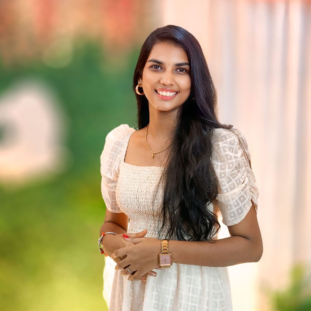 Keerthana Jami