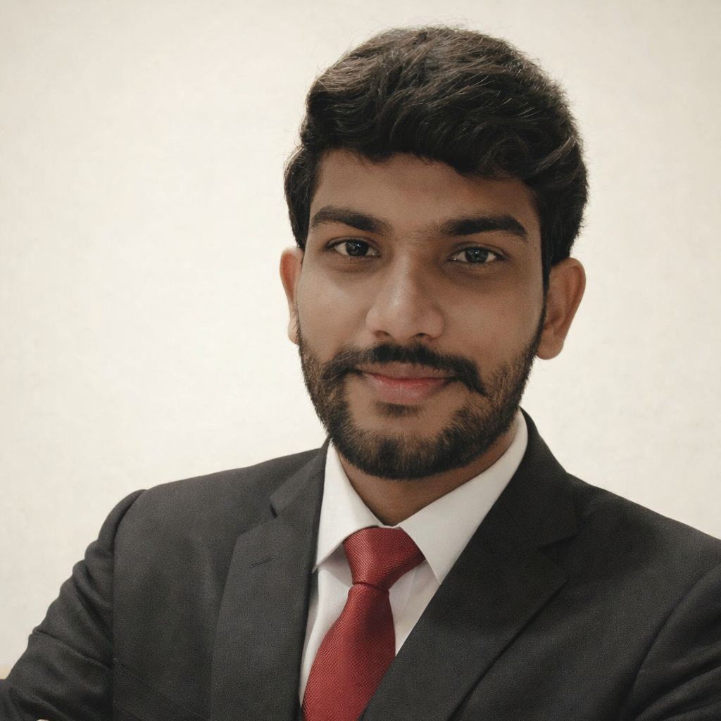 Dileepkumar Boddepalli