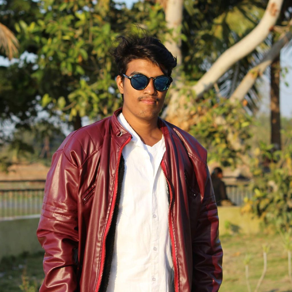 BADITHABOYINA GOVARDHAN KUMAR