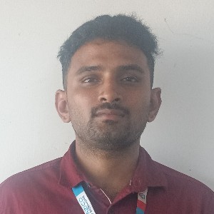 Bodanki Pradeep Kumar