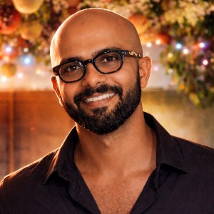 Yaswanth sekharamantri