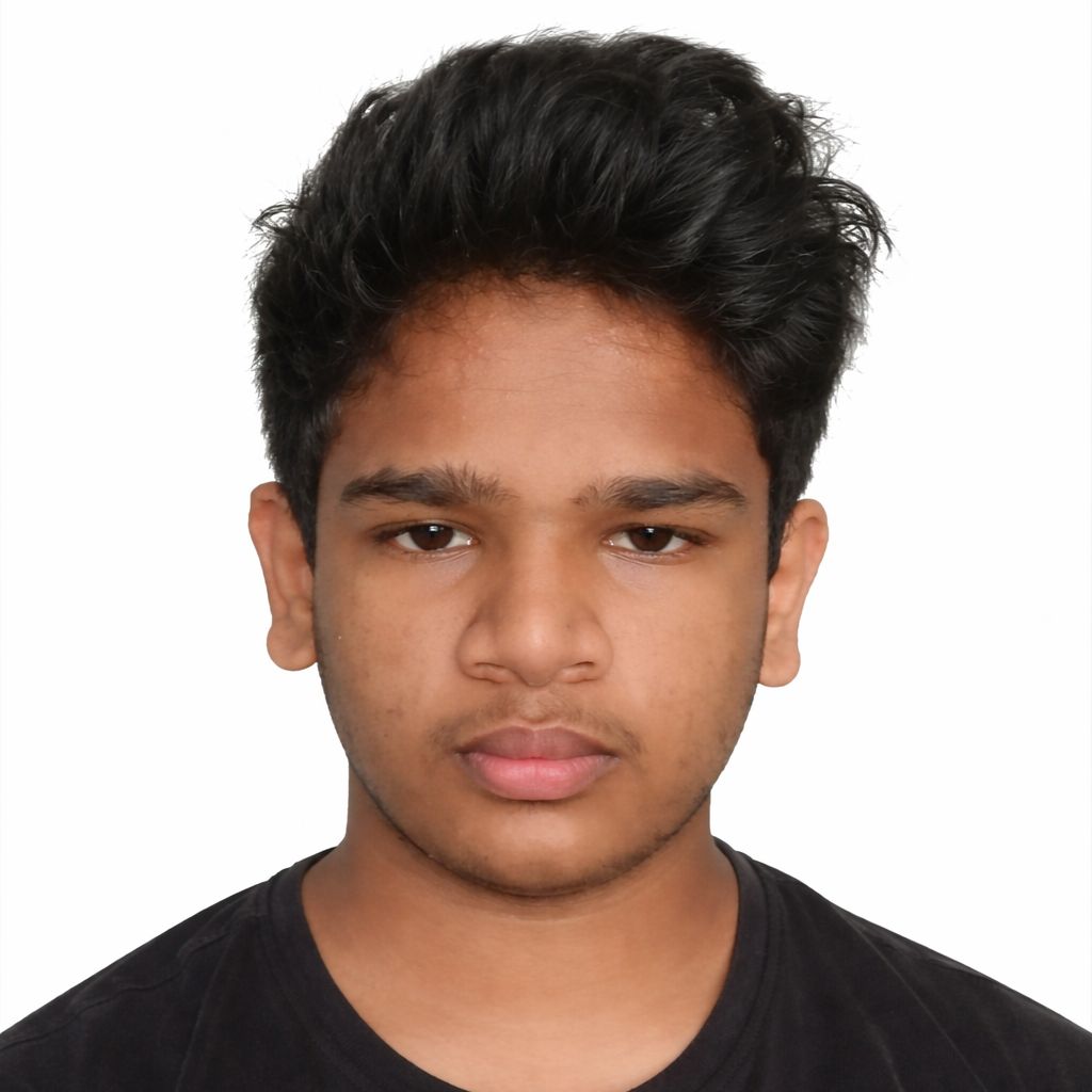Tarun Kumar