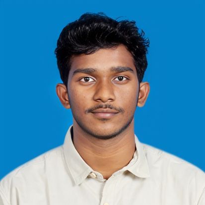 Sai chaitanya Dasari