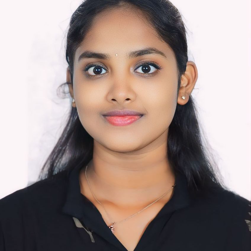 T.S.L.Lohitha Lohitha