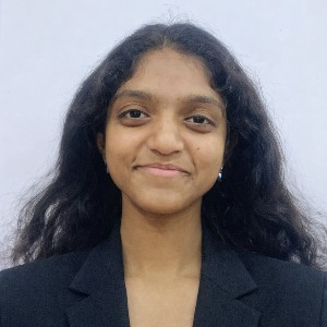 Tejaswani Varma