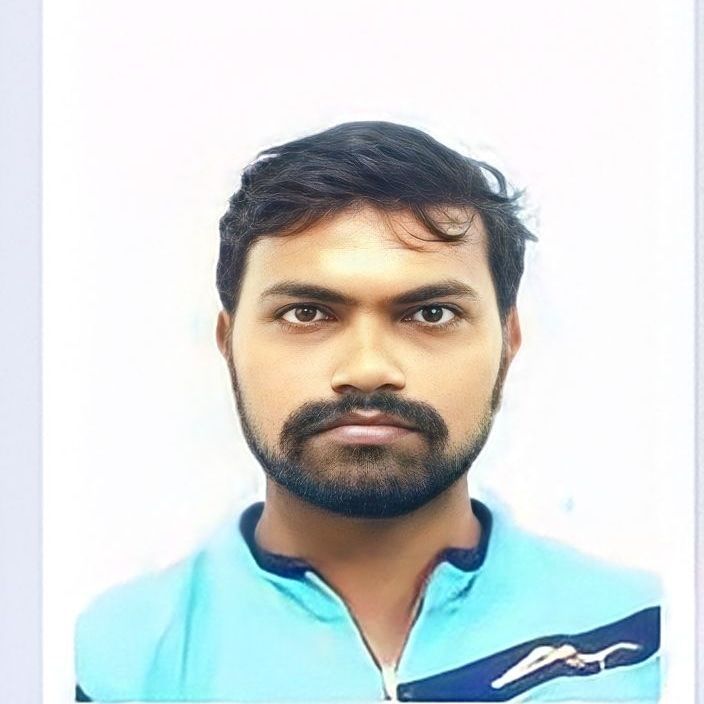 Arjun Yadav