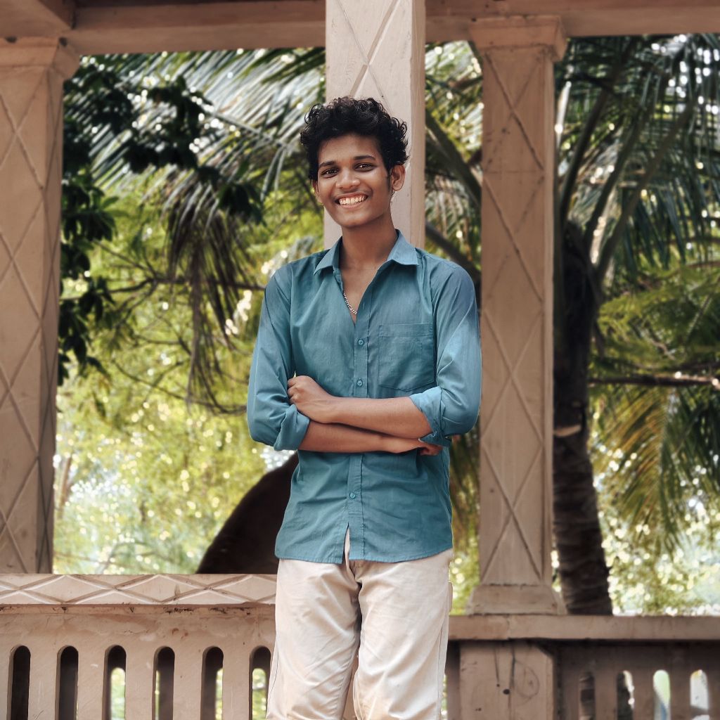 LOKESH BANDARU