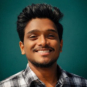 Hemanth Kumar Sirasapalli