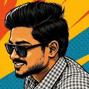 Hemanth Kumar Sirasapalli