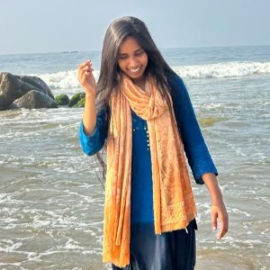 Shaik Rahimathinnisha