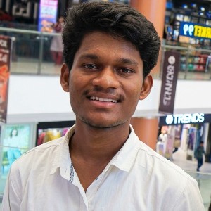 Rohith Adaka