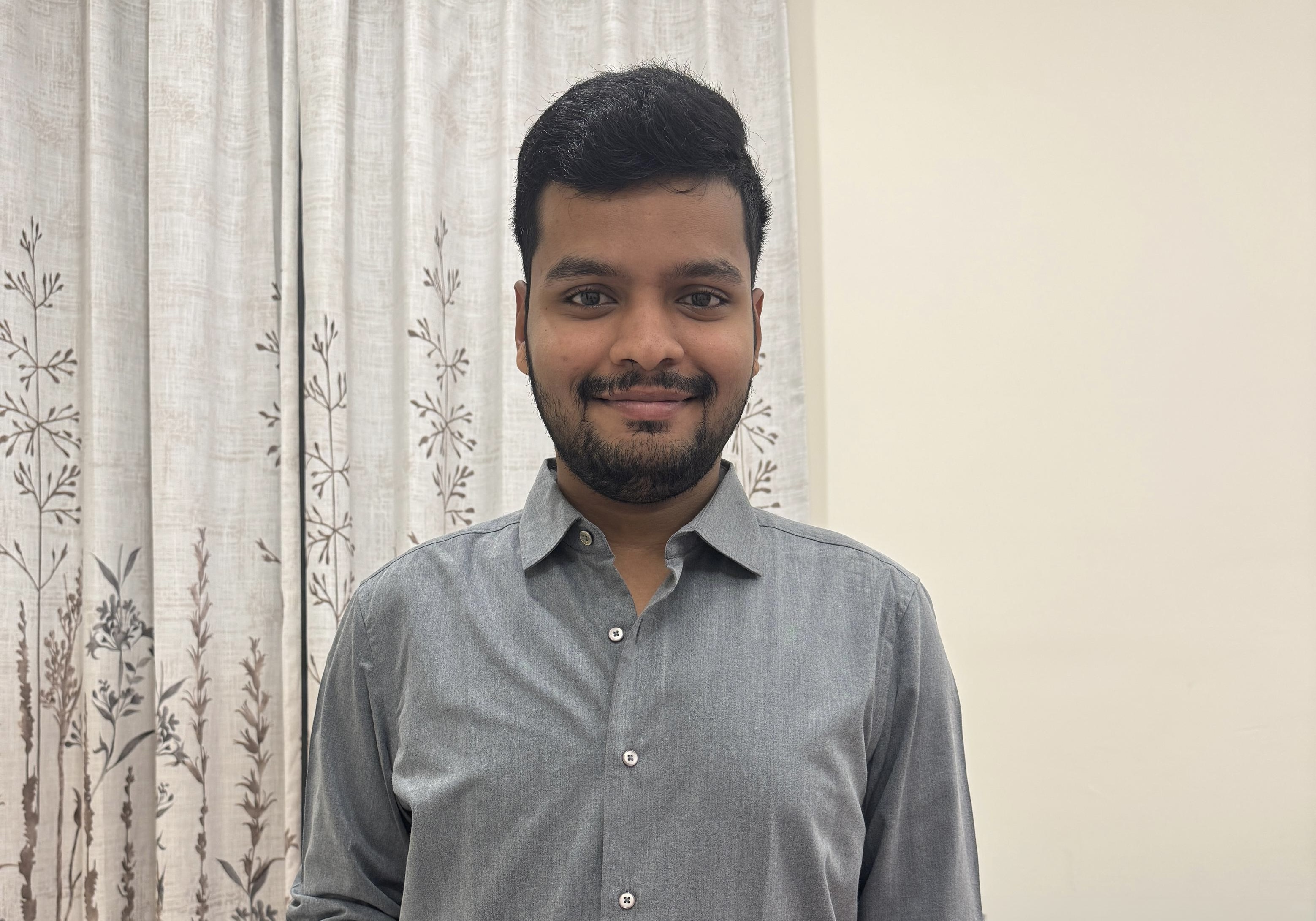 vakalapudi Dinesh sai kumar Chowdary