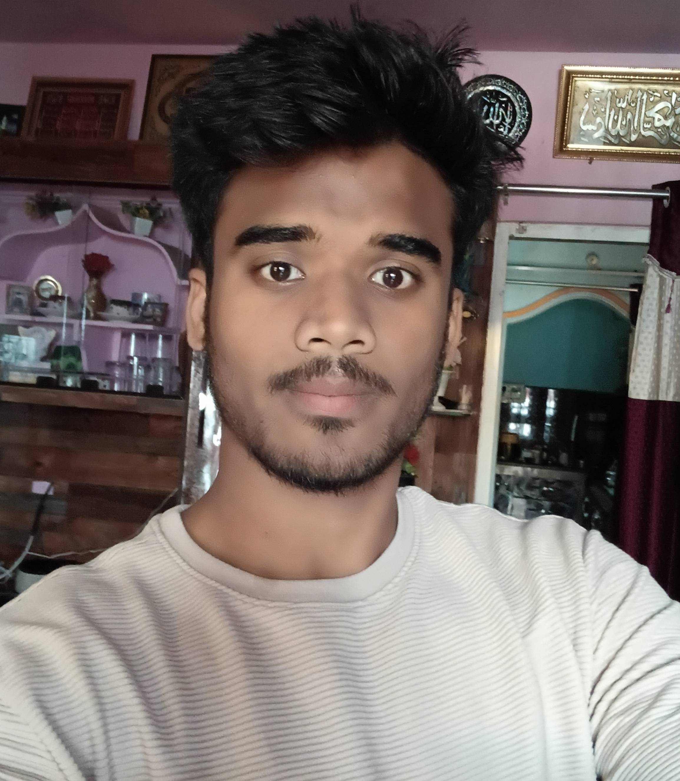 Izaz Madini