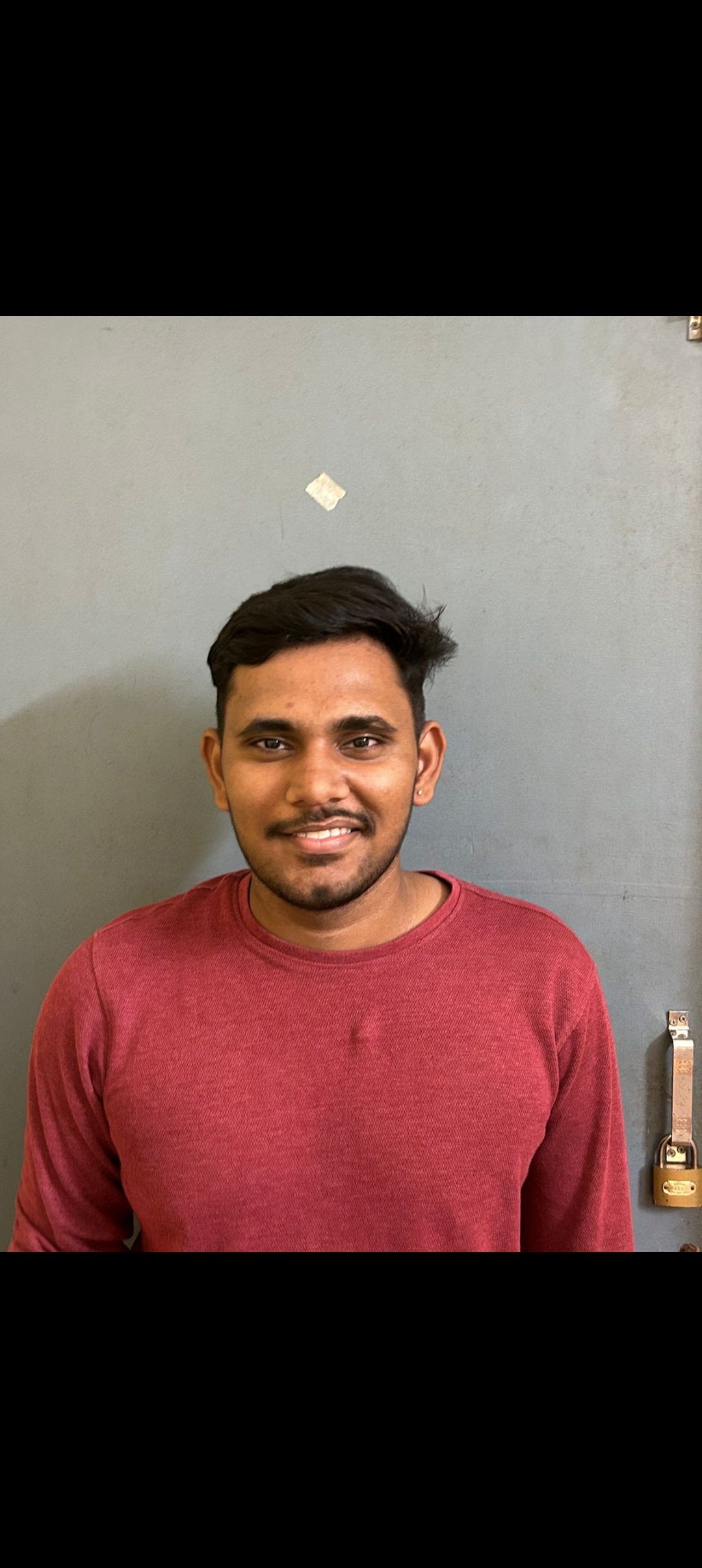 PAKKI JEEVAN JOY