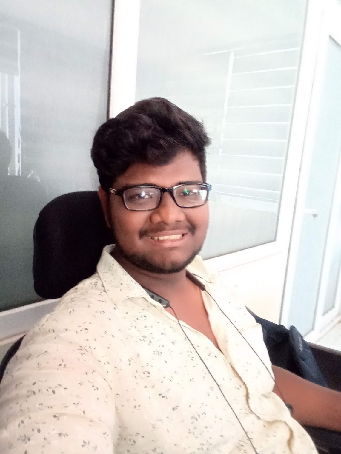 Sairaj Kasireddi