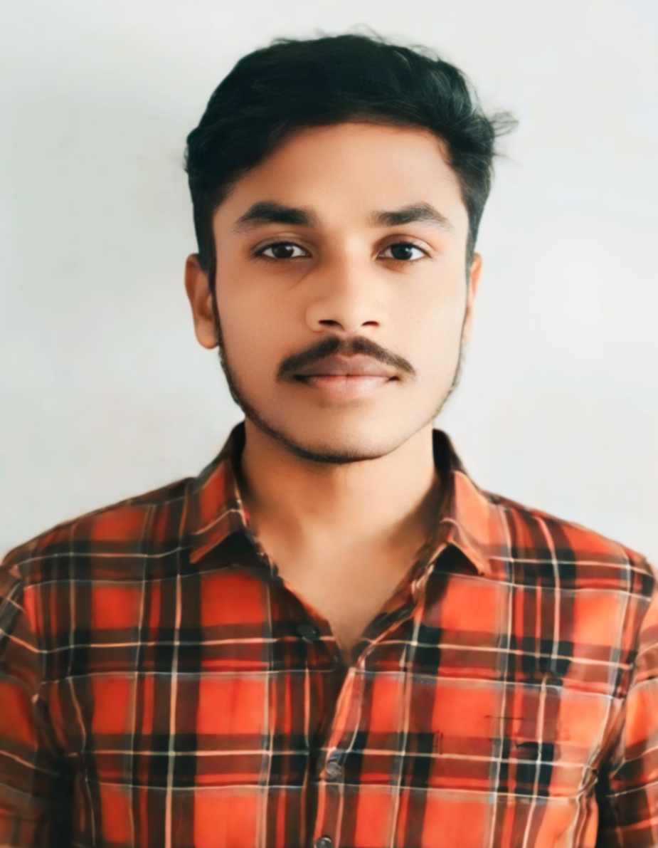 GOPALA KRISHNA PITHANI