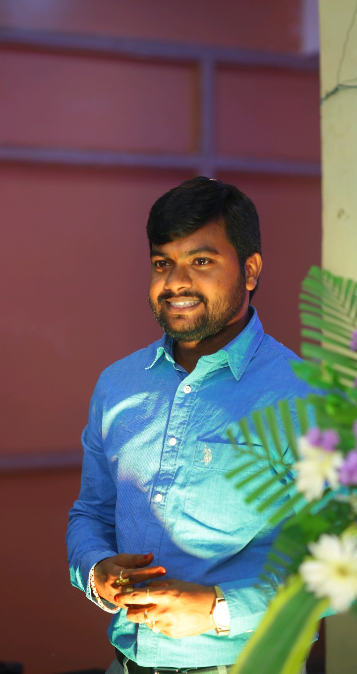 Siyyadri Varaprasad