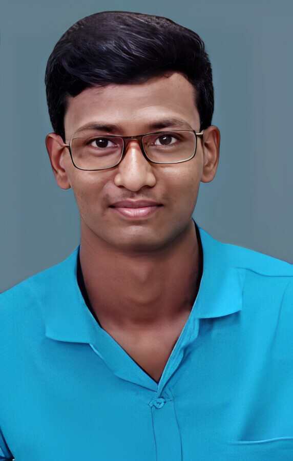 Er Ajaykumar Jami