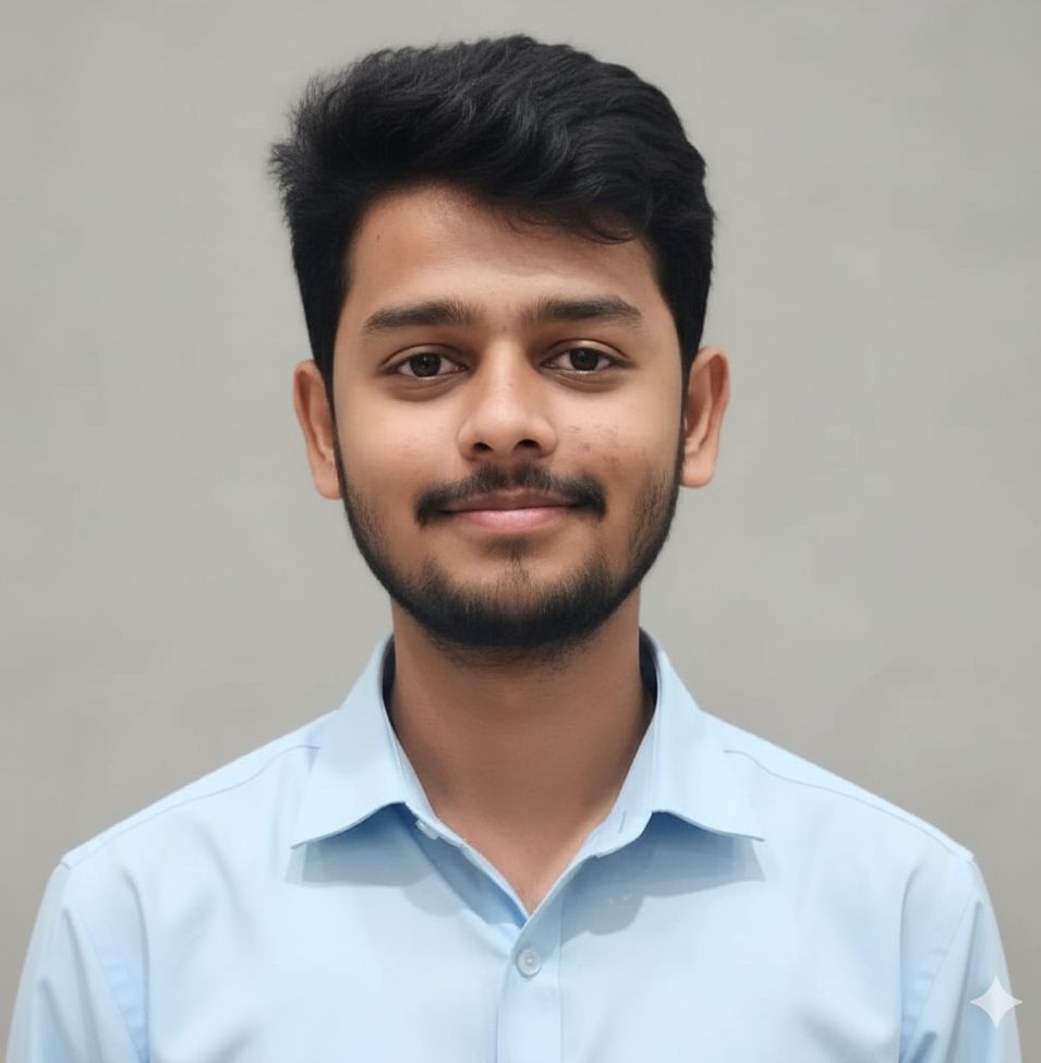 Kamarsu Sri lalith naga venkata Sai aditya