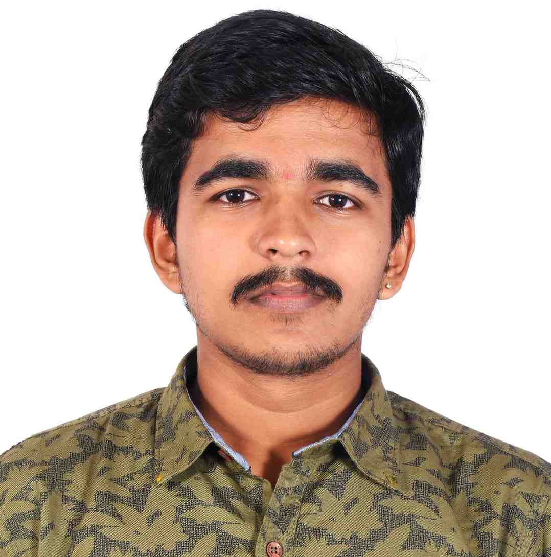 AKHIL VARDHAN YADAV SARVASIDDI