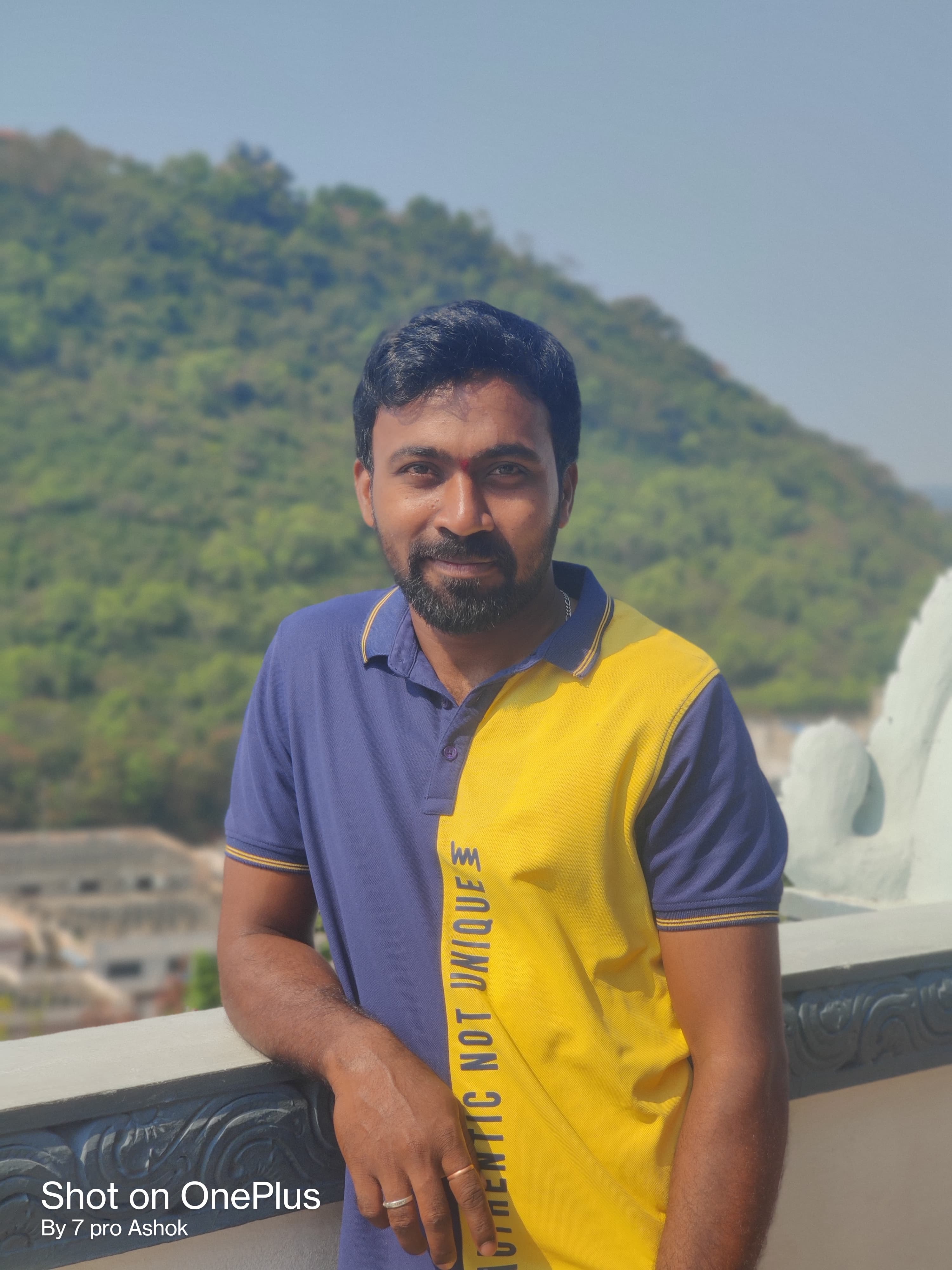 Pentakota Jogeswara naidu