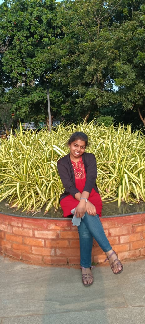 Nerella Subbhu Lakshmi