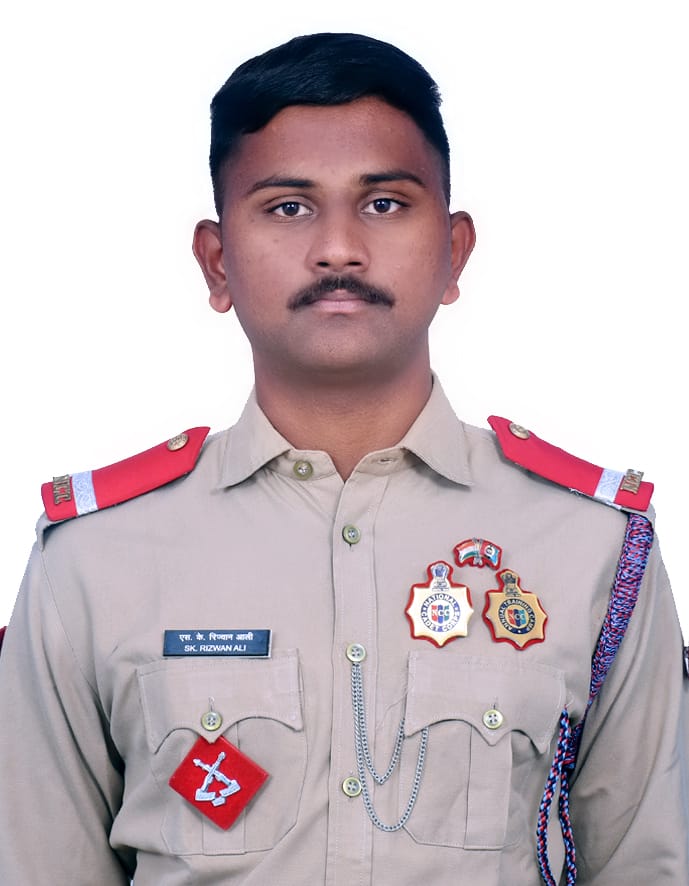 rizwan ali Sk