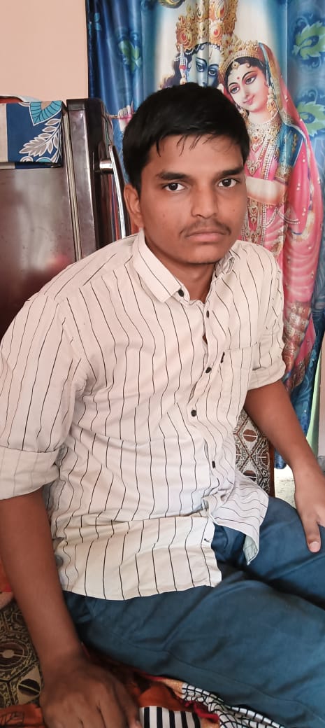 NERELLA Nani Aravind Gupta