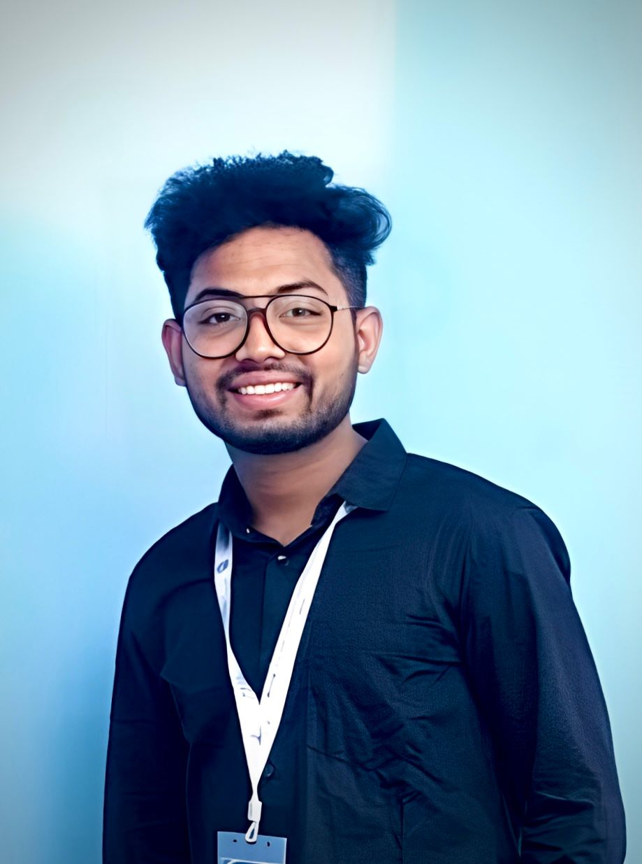 Upendra Pyla