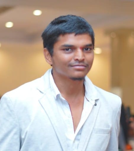 NERELLA Nani Aravind Gupta