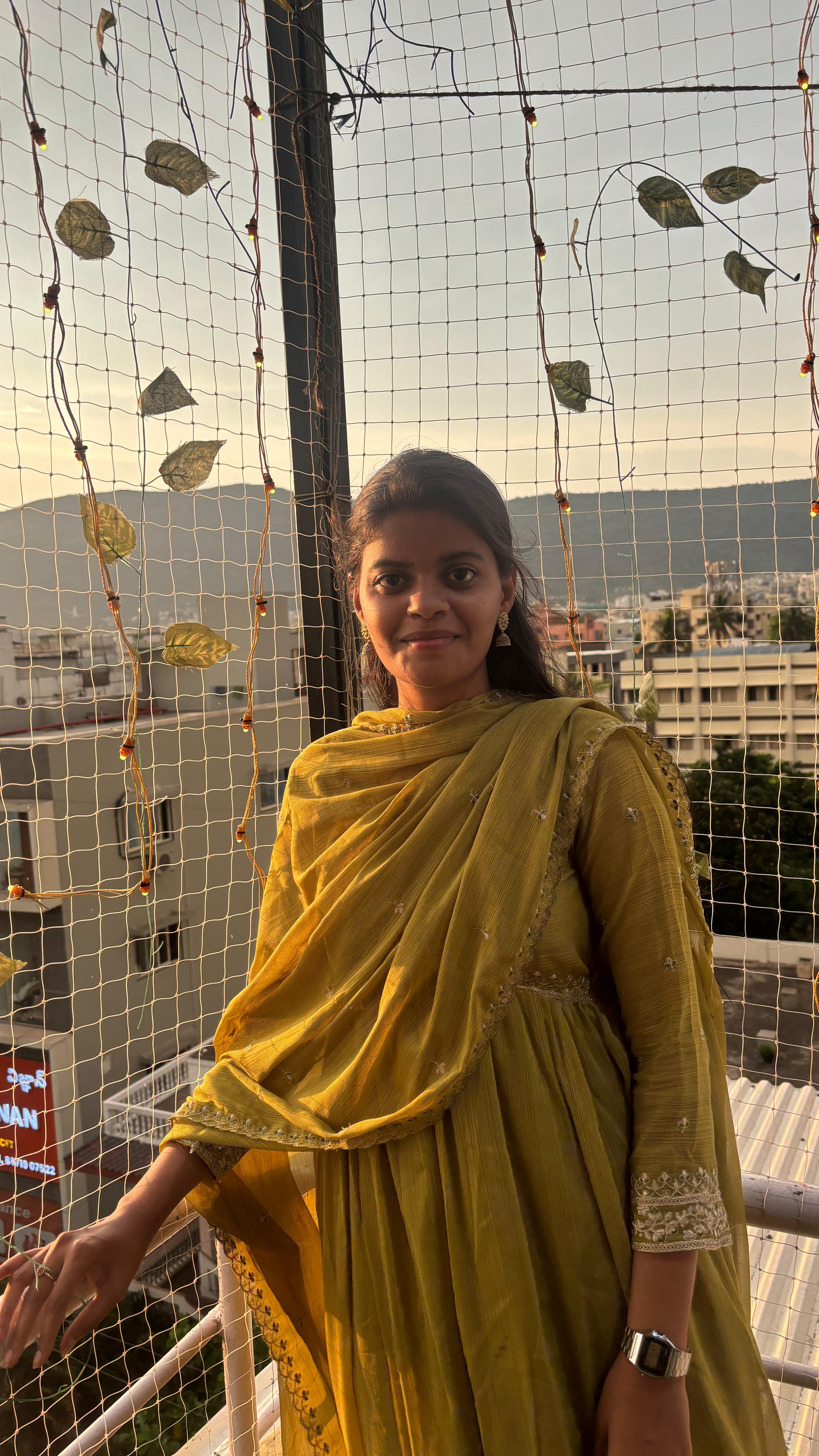 Saranya Jakkana