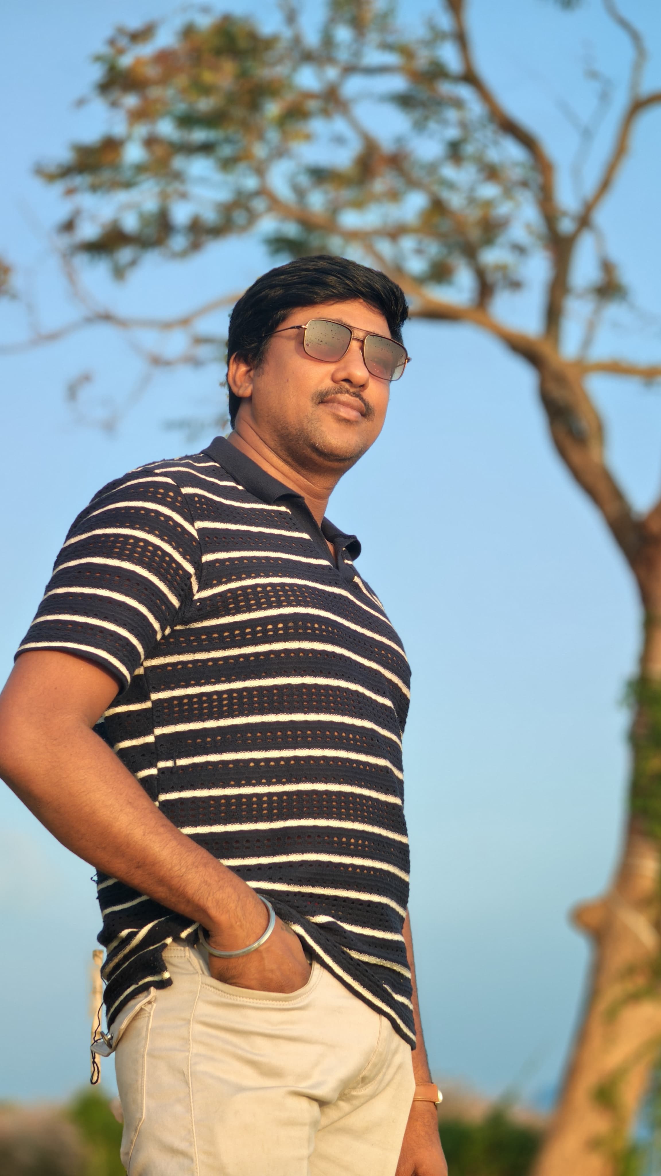 Baggam N S M Patnaik