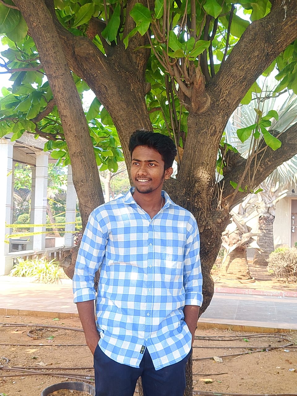 Vudi Vijay venkata