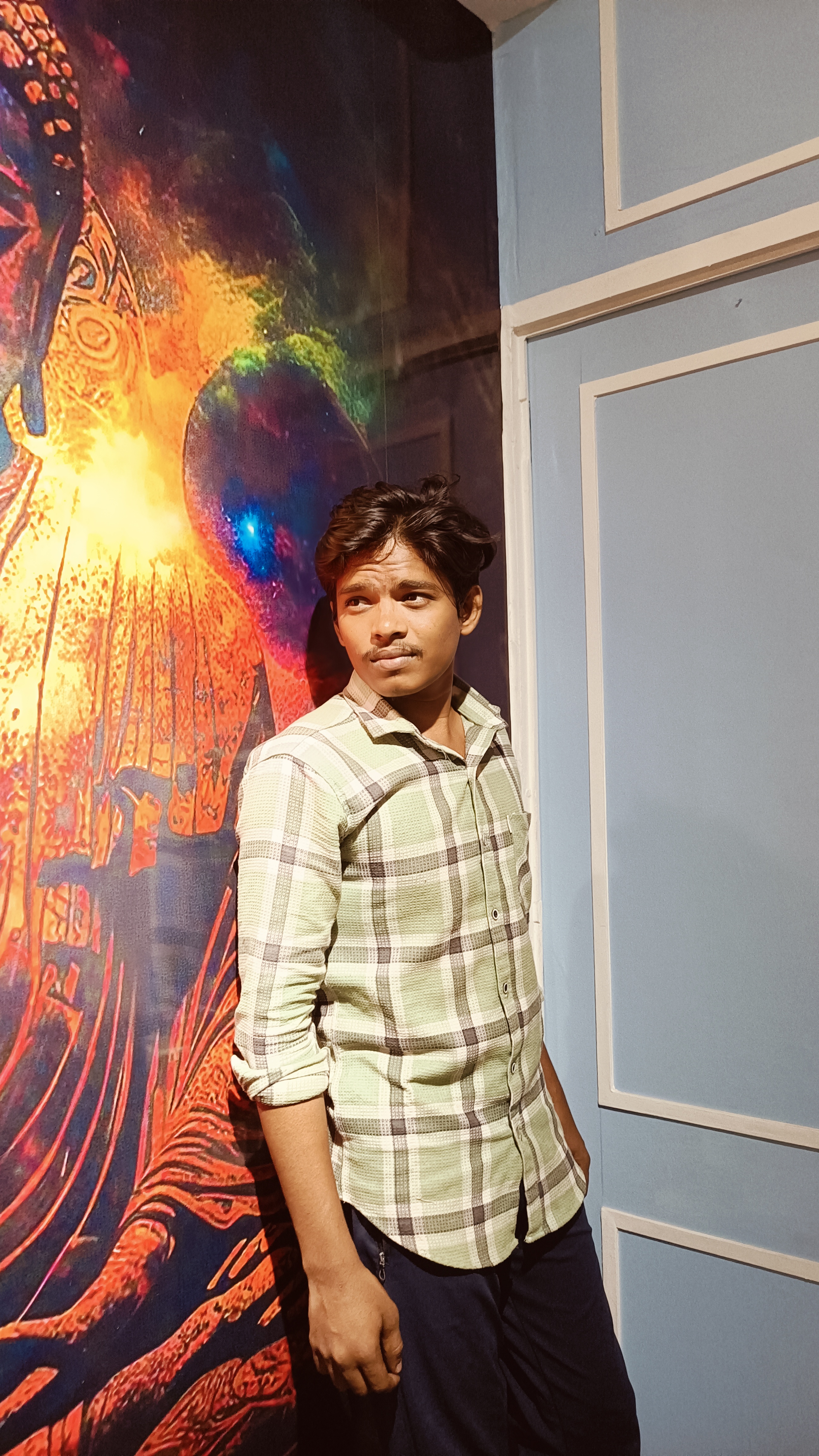 Potnuru Nitin