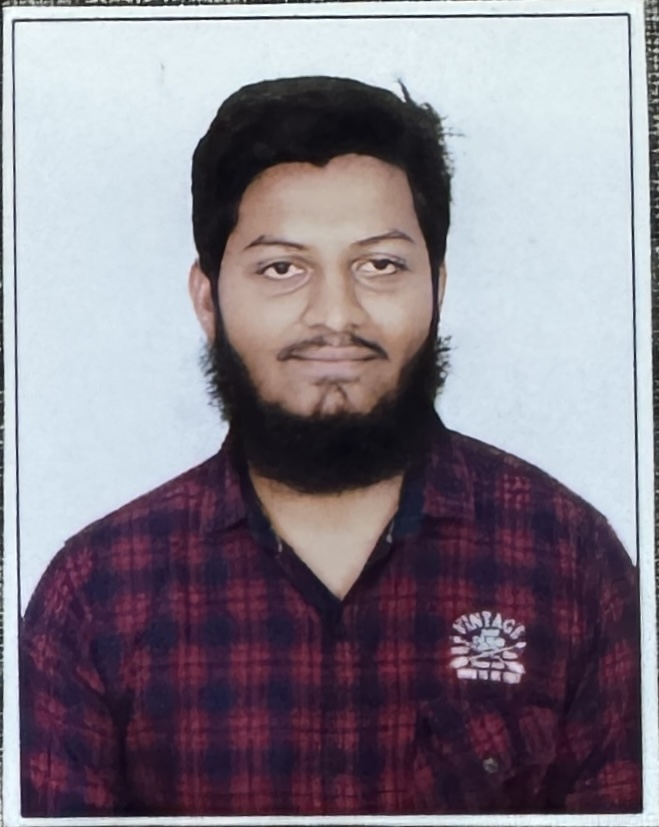 Sayyed Zayan