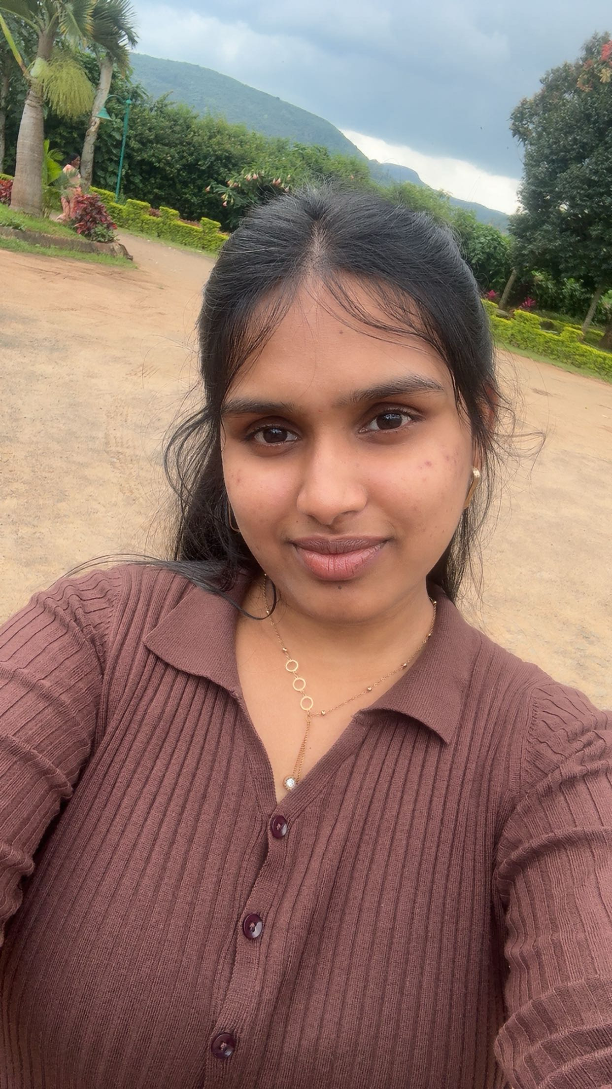 Keerthana Parimilli