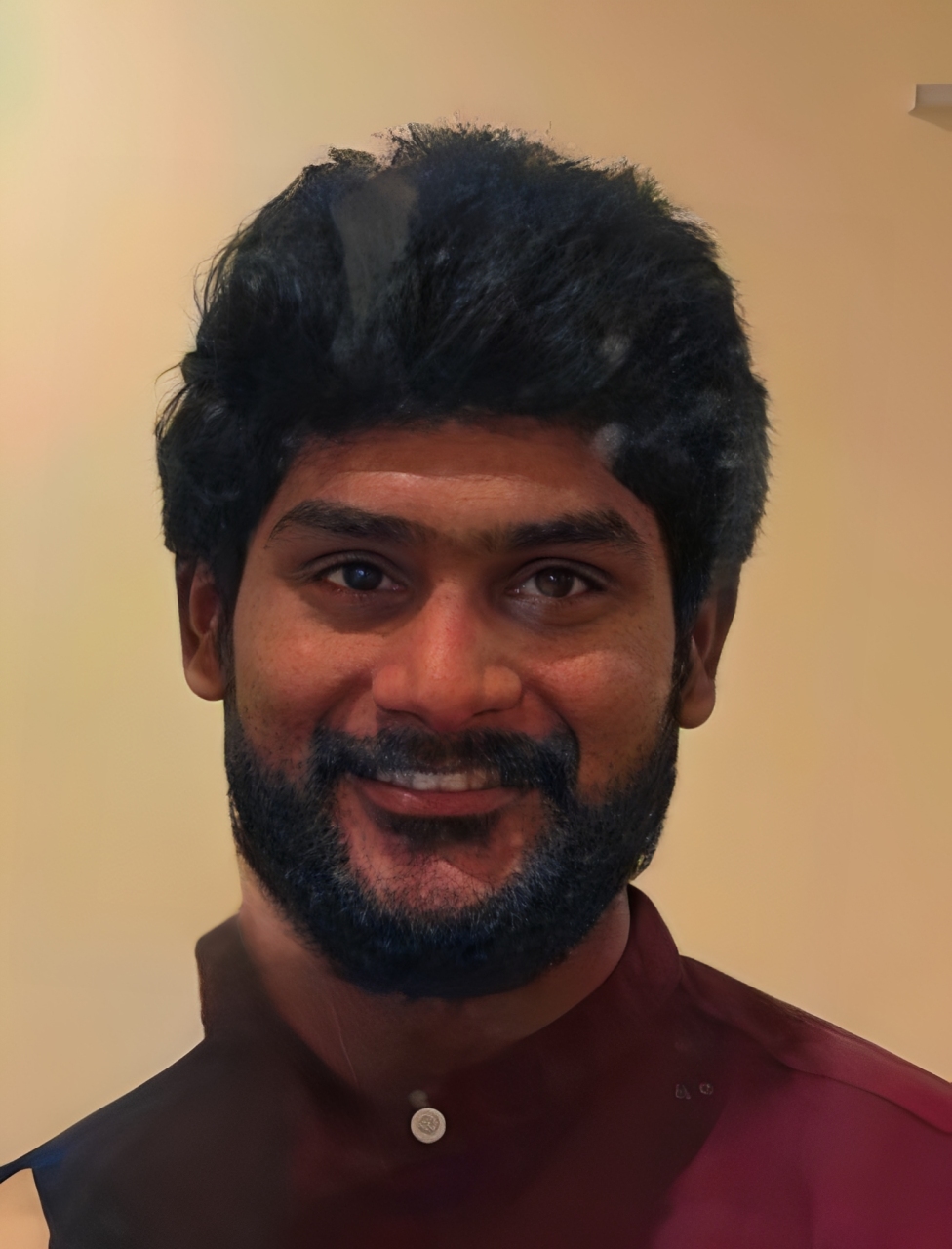 Yaswanth Kovvuru