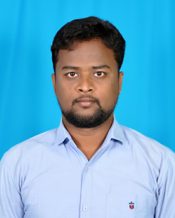 Behara Krishna Prasad