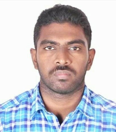 YAGADASU NAGA PRASADU